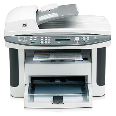 Máy Fax HP LaserJet M1522nf Multifunction Printer (CB534A)